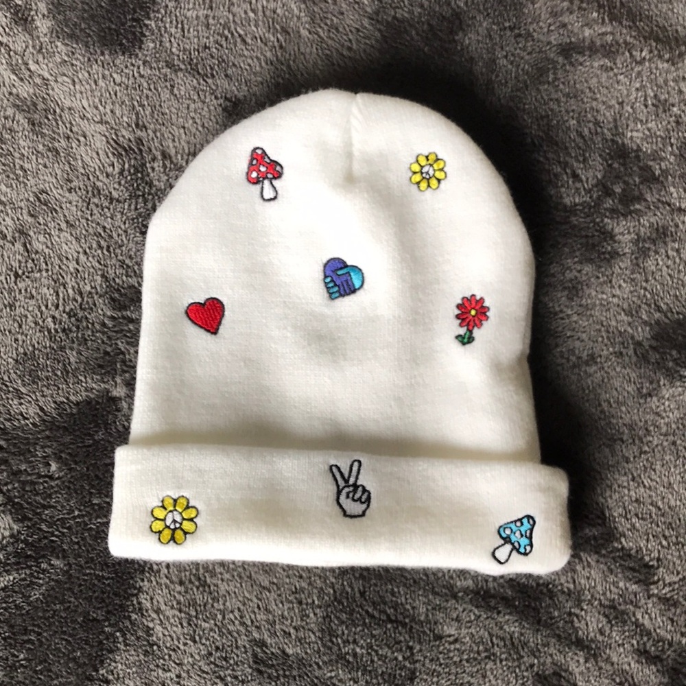 A-Lab Beanie